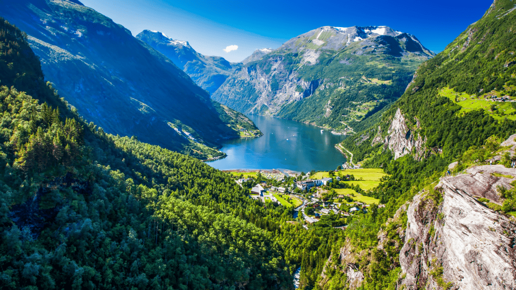 Lofoten