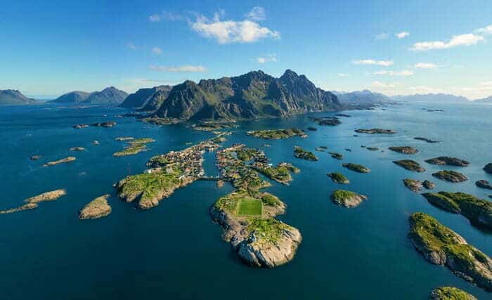 Lofoten