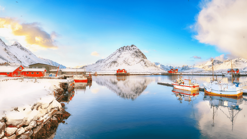 Lofoten