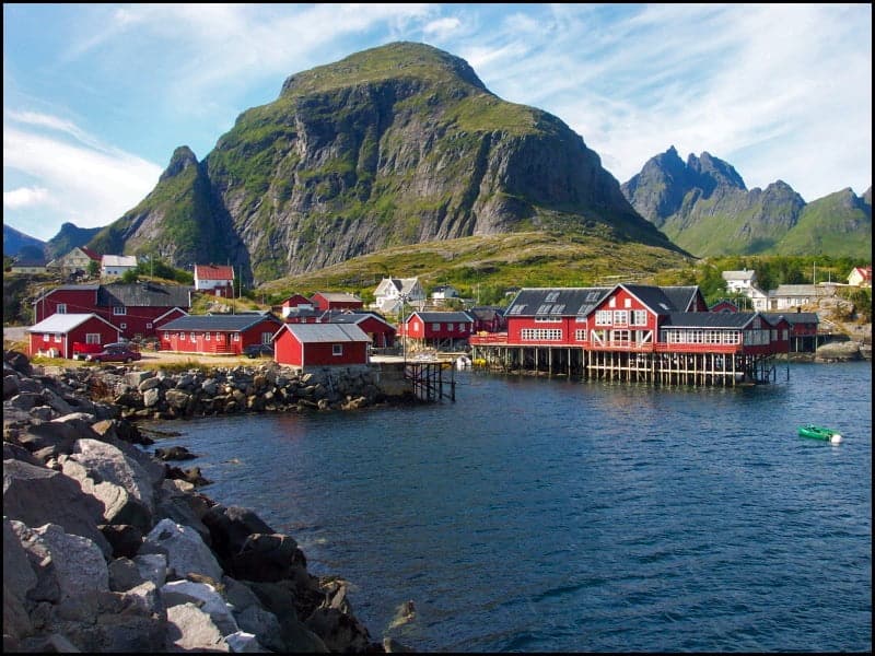 Lofoten