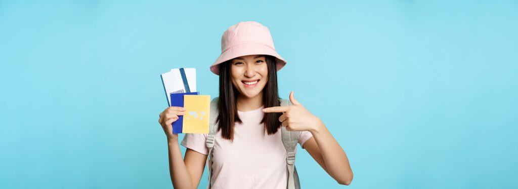 ประเภทของ Visa Schengen ที่ควรรู้